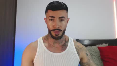 Snapshot of maximus_golden chatting on April 2026 04:21:02 AM Independent Model online show from April 2026 04:21:02 AM