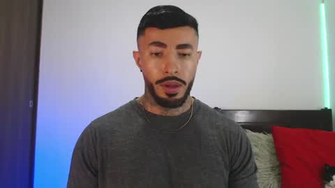 Snapshot of maximus_golden chatting on April 2026 02:38:02 AM Independent Model online show from April 2026 02:38:02 AM