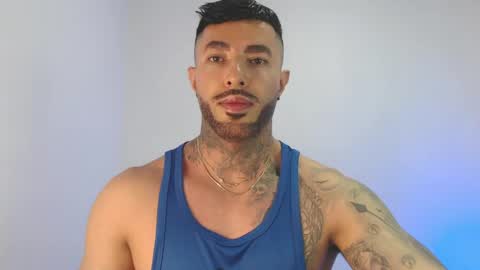 Snapshot of maximus_golden chatting on May 2026 04:41:02 AM Independent Model online show from May 2026 04:41:02 AM