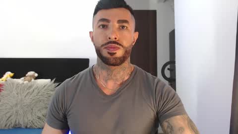 Snapshot of maximus_golden chatting on May 2026 03:58:02 AM Independent Model online show from May 2026 03:58:02 AM
