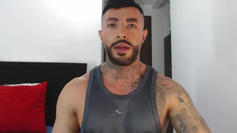 Snapshot of maximus_golden chatting on May 2026 04:19:01 AM Independent Model online show from May 2026 04:19:01 AM