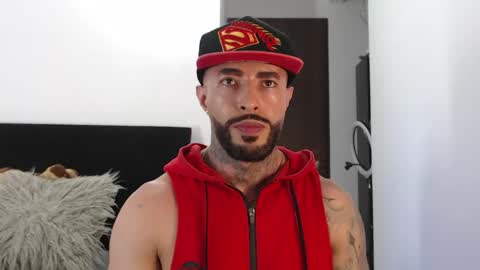 Snapshot of maximus_golden chatting on May 2026 03:59:01 AM Independent Model online show from May 2026 03:59:01 AM