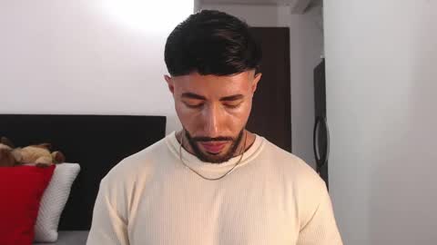 Snapshot of maximus_golden chatting on June 2026 02:46:01 AM Independent Model online show from June 2026 02:46:01 AM