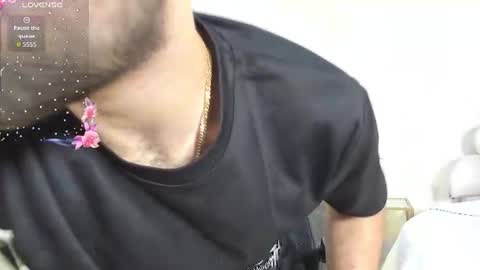 Snapshot of maximusclark1_ chatting on July 2026 12:51:01 PM Maximus online show from July 2026 12:51:01 PM