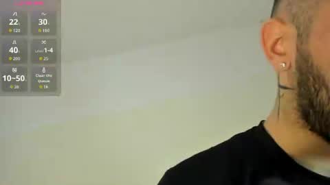 Snapshot of maximusclark1_ chatting on July 2026 12:41:02 PM Maximus online show from July 2026 12:41:02 PM
