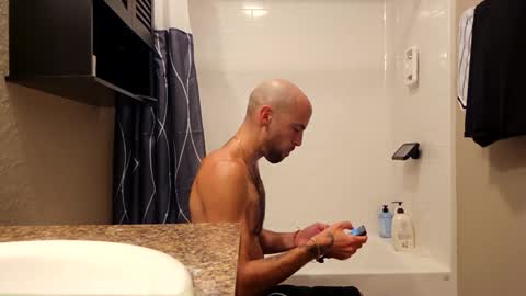 maximusdemitrious online show from September 2025 11:49:02 PM