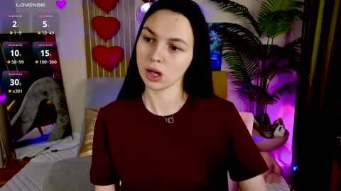 Snapshot of maxincarroll chatting on May 2026 10:20:02 AM MaxinCarroll online show from May 2026 10:20:02 AM