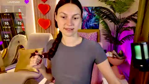 MaxinCarroll online show from July 2026 08:41:01 AM