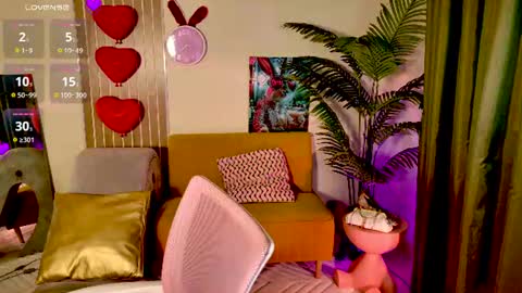 MaxinCarroll online show from July 2026 10:08:01 AM