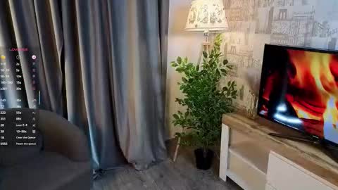 Monica - Next stream 270525 0300 GMT2 online show from November 2025 01:10:01 PM