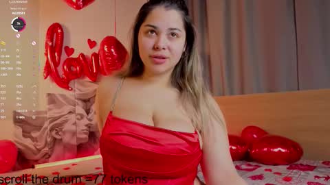 Monica - Next stream 270525 0300 GMT2 online show from February 2026 11:06:02 AM