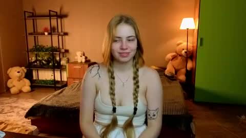 Monica - Next stream 270525 0300 GMT2 online show from June 2026 02:01:01 AM