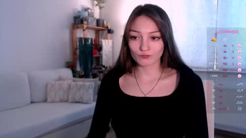 Snapshot of maxinele chatting on February 2026 12:01:02 PM Maxine online show from February 2026 12:01:02 PM