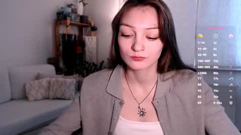 Snapshot of maxinele chatting on February 2026 11:17:01 AM Maxine online show from February 2026 11:17:01 AM