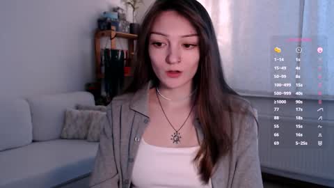 Snapshot of maxinele chatting on March 2026 09:58:02 AM Maxine online show from March 2026 09:58:02 AM