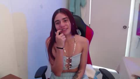 maxinesex_ online show from February 2026 02:05:01 PM