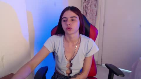 maxinesex_ online show from March 2026 01:43:02 PM