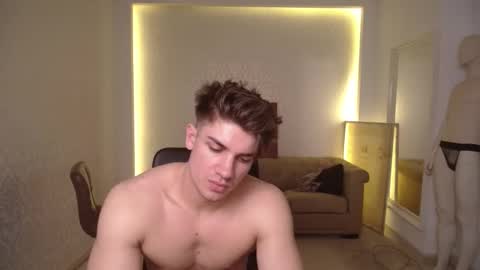 MaxKaiden online show from March 2025 11:28:01 AM