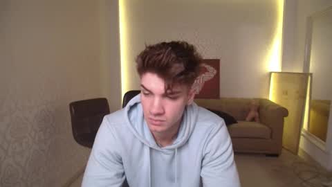 MaxKaiden online show from March 2025 05:29:02 AM