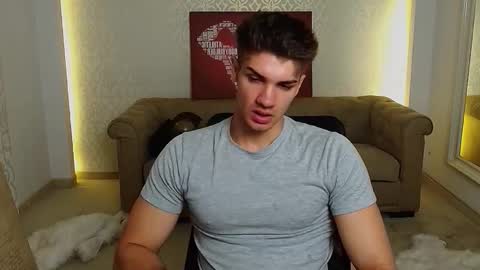 MaxKaiden online show from September 2025 04:34:02 AM