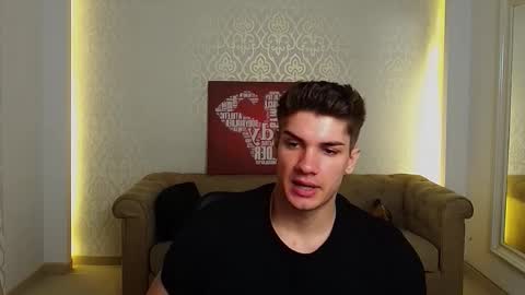 MaxKaiden online show from September 2025 04:45:02 AM