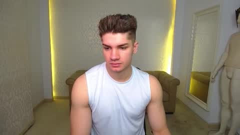 MaxKaiden online show from February 2026 06:28:02 AM