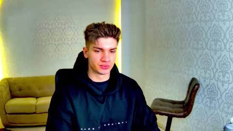 MaxKaiden online show from February 2026 05:38:02 AM