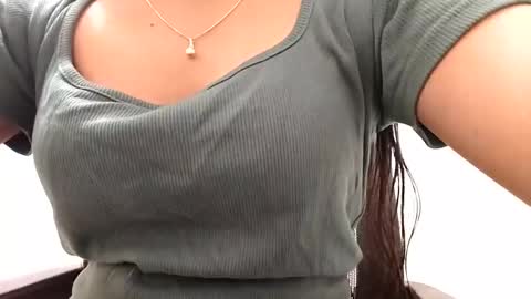 Snapshot of maxladycox chatting on June 2026 12:26:01 PM Dorea online show from June 2026 12:26:01 PM