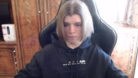 Max online show from January 2025 08:52:01 AM