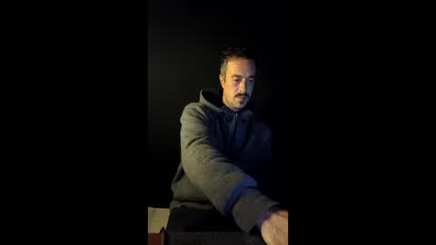 Maxpleasure20 online show from January 2026 06:34:01 PM