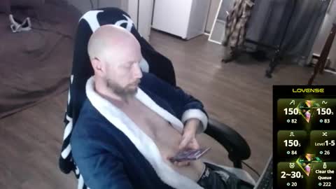 Snapshot of maxrouger chatting on March 2026 03:47:01 PM MaxRouger online show from March 2026 03:47:01 PM