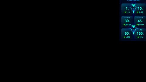 Snapshot of maxrouger chatting on April 2026 02:31:01 AM MaxRouger online show from April 2026 02:31:01 AM
