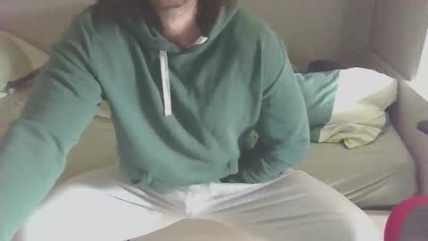 MaxSperman online show from February 2026 01:17:01 PM