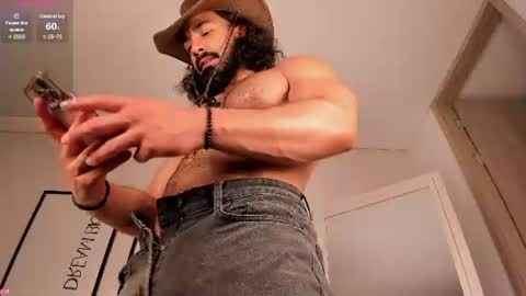 Snapshot of maxstrong01 chatting on July 2026 01:34:02 AM Max online show from July 2026 01:34:02 AM
