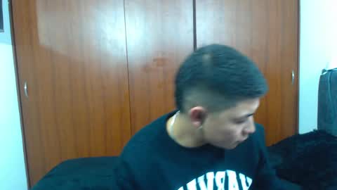 MaxTaylor online show from April 2026 03:48:02 AM