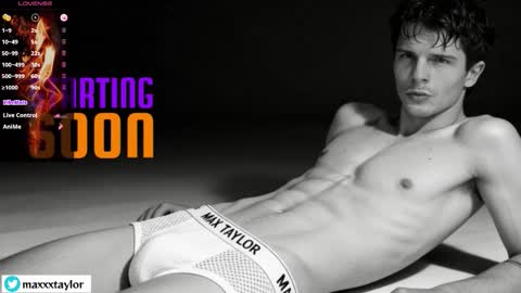 Snapshot of maxtopboy chatting on January 2026 03:23:01 AM Max online show from January 2026 03:23:01 AM