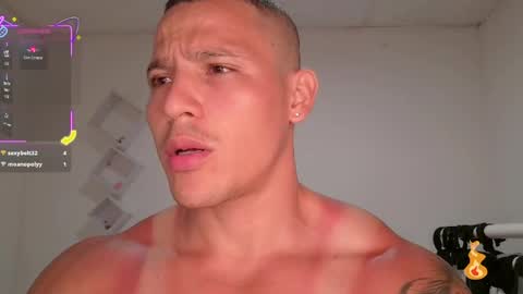 Max online show from March 2026 03:23:01 AM