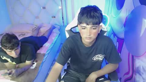 MAX  DAN online show from January 2026 03:33:01 AM