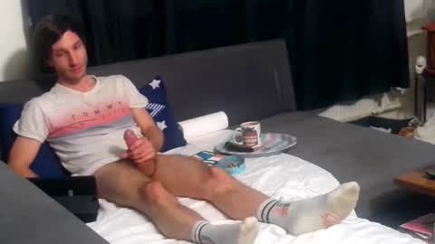 Snapshot of maxwildesa chatting on February 2026 07:43:01 PM Max Wilde online show from February 2026 07:43:01 PM