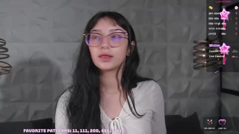 Snapshot of maxx_caprice chatting on June 2026 11:05:01 AM gabby online show from June 2026 11:05:01 AM
