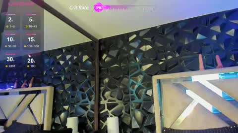 BellaSusy online show from December 2024 10:30:02 PM