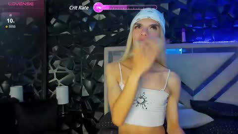 BellaSusy online show from December 2024 03:41:01 AM