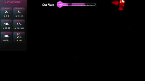 BellaSusy online show from December 2024 01:47:02 AM