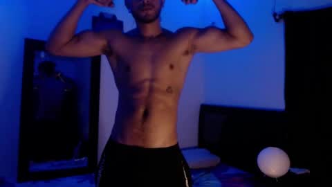 maxximus_10 online show from January 2025 07:25:02 AM