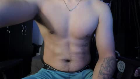 maxximus_10 online show from January 2026 06:40:01 AM