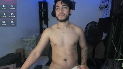 maxximus_10 online show from March 2026 07:45:02 AM