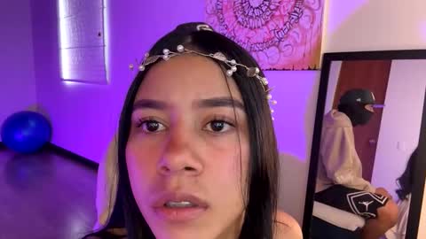 Snapshot of maxxx_1988 chatting on February 2026 04:00:02 PM MAX AND NIC online show from February 2026 04:00:02 PM