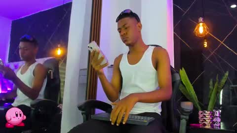 bunny black   online show from February 2025 09:15:01 PM