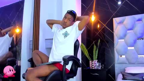 bunny black   online show from February 2025 01:19:01 AM