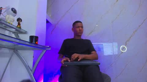 bunny black   online show from February 2025 08:58:02 PM